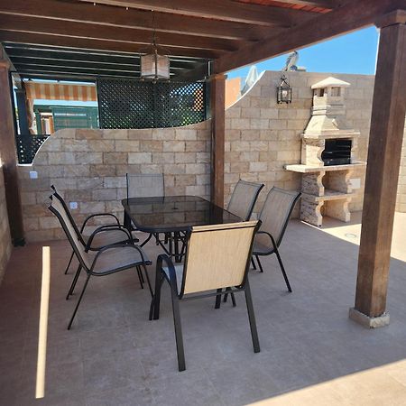 Atico Duplex Espectacular Marmolado Con Piscina Privada! Apartment Vera Exterior foto