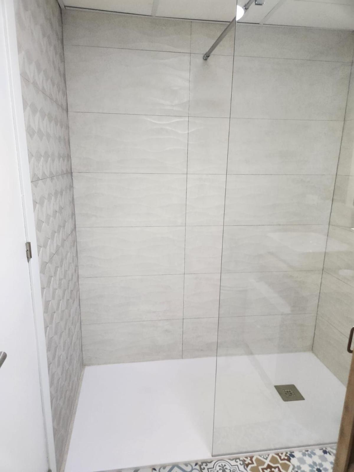 Atico Duplex Espectacular Marmolado Con Piscina Privada! Apartment Vera Exterior foto