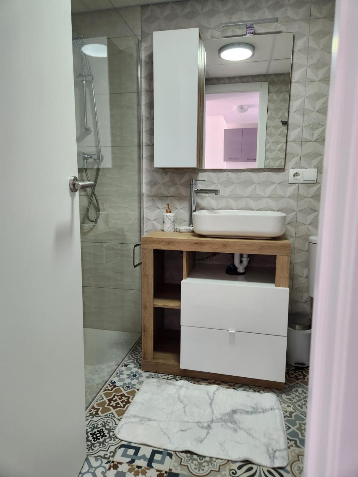 Atico Duplex Espectacular Marmolado Con Piscina Privada! Apartment Vera Exterior foto