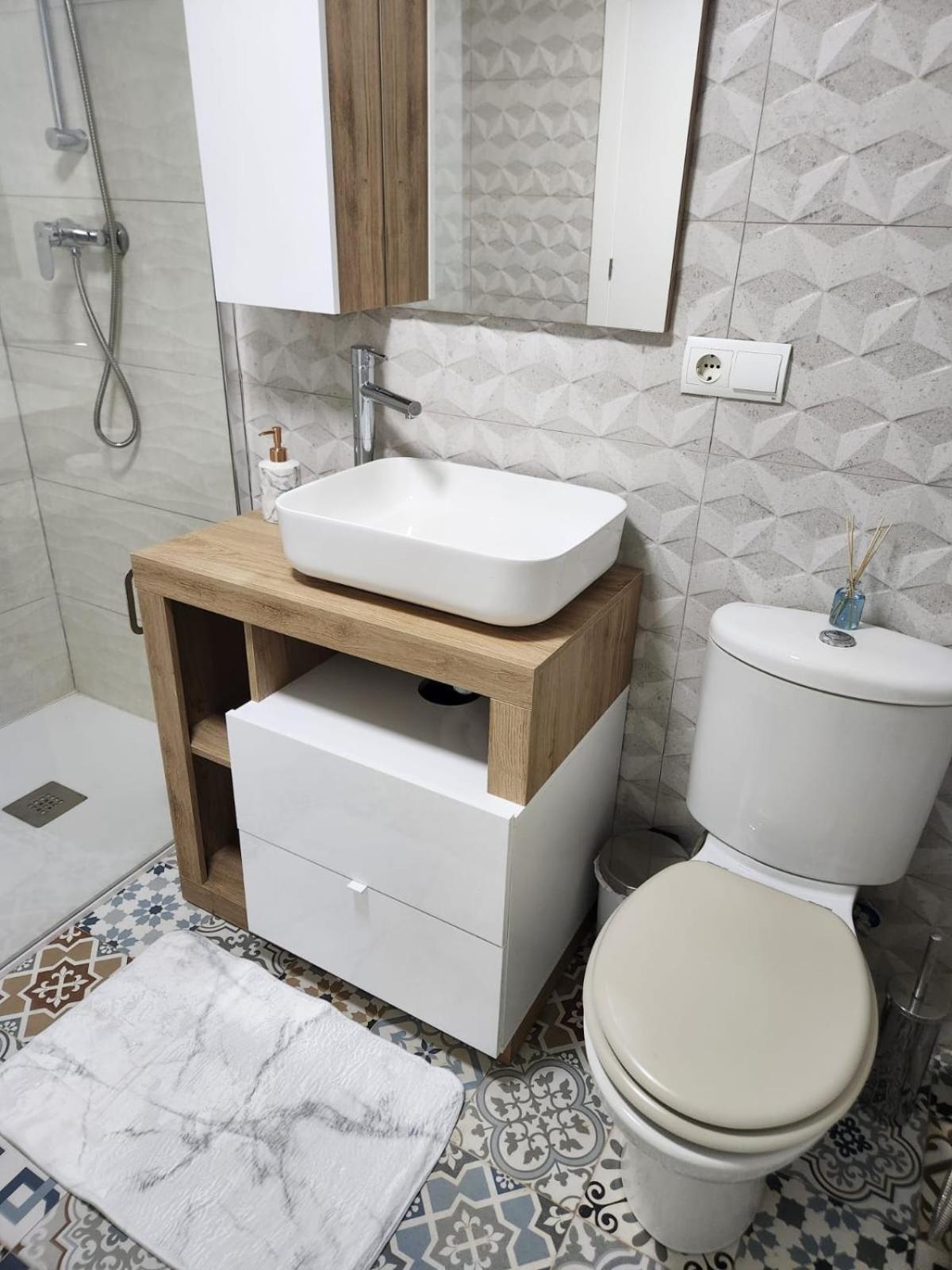 Atico Duplex Espectacular Marmolado Con Piscina Privada! Apartment Vera Exterior foto