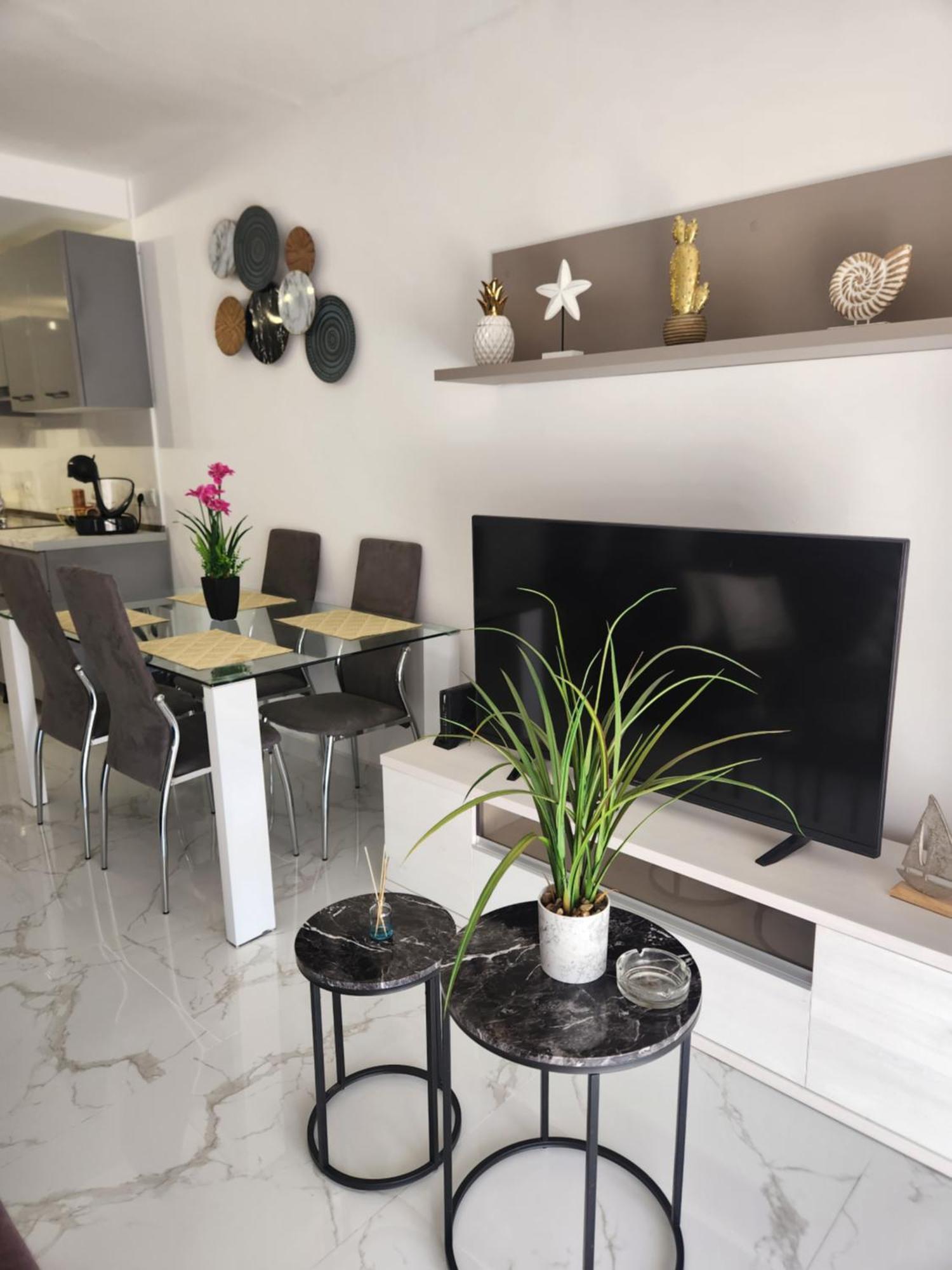 Atico Duplex Espectacular Marmolado Con Piscina Privada! Apartment Vera Exterior foto