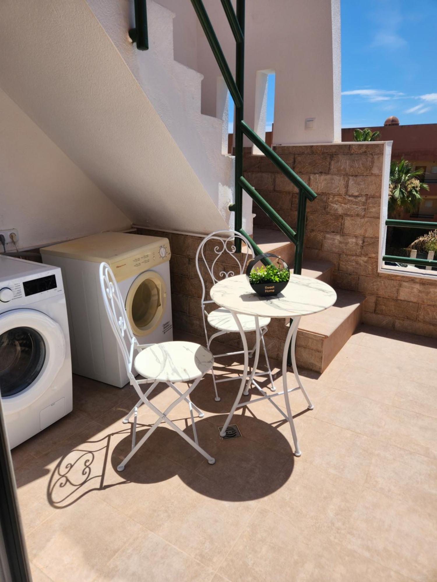 Atico Duplex Espectacular Marmolado Con Piscina Privada! Apartment Vera Exterior foto