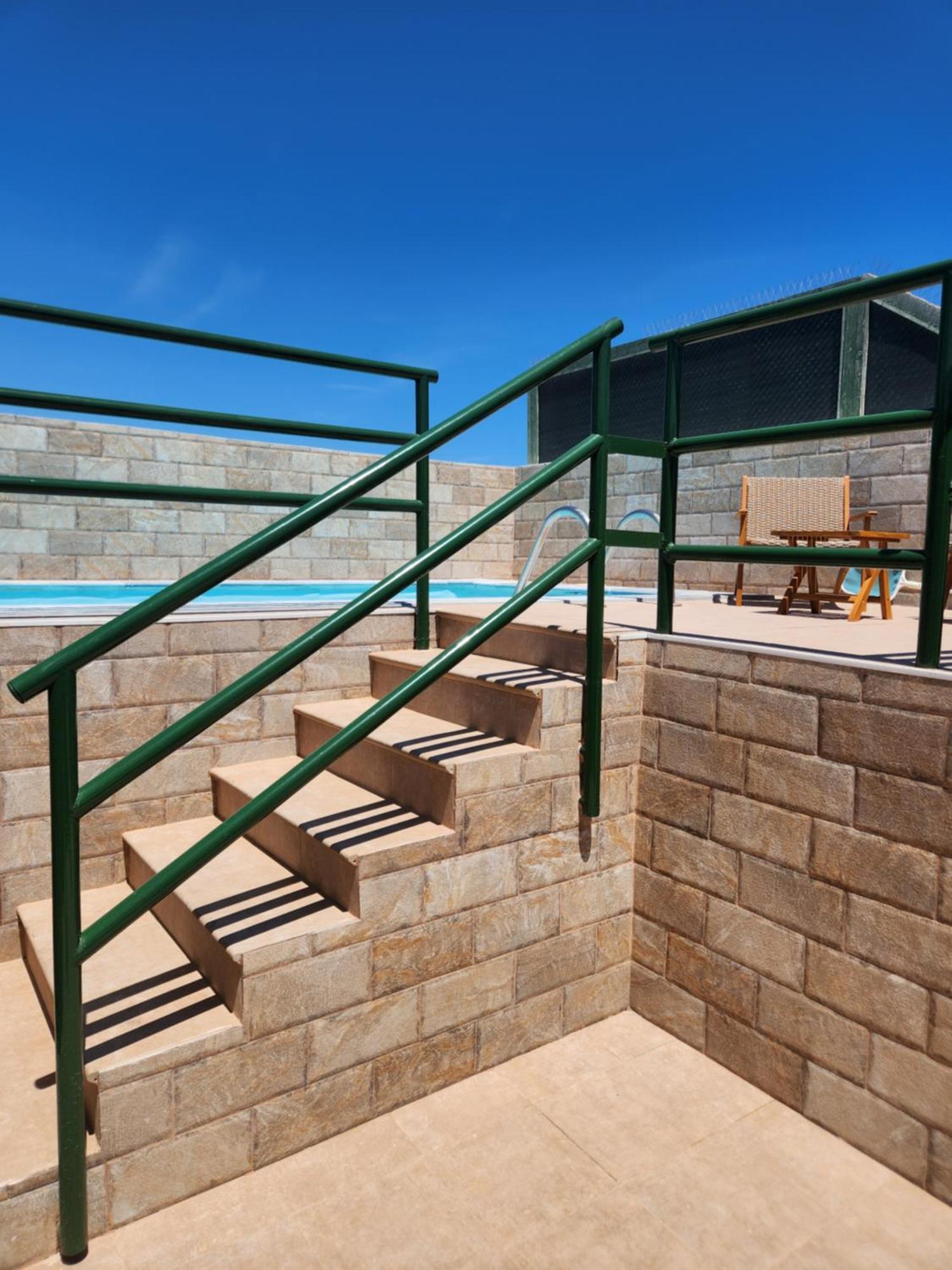 Atico Duplex Espectacular Marmolado Con Piscina Privada! Apartment Vera Exterior foto
