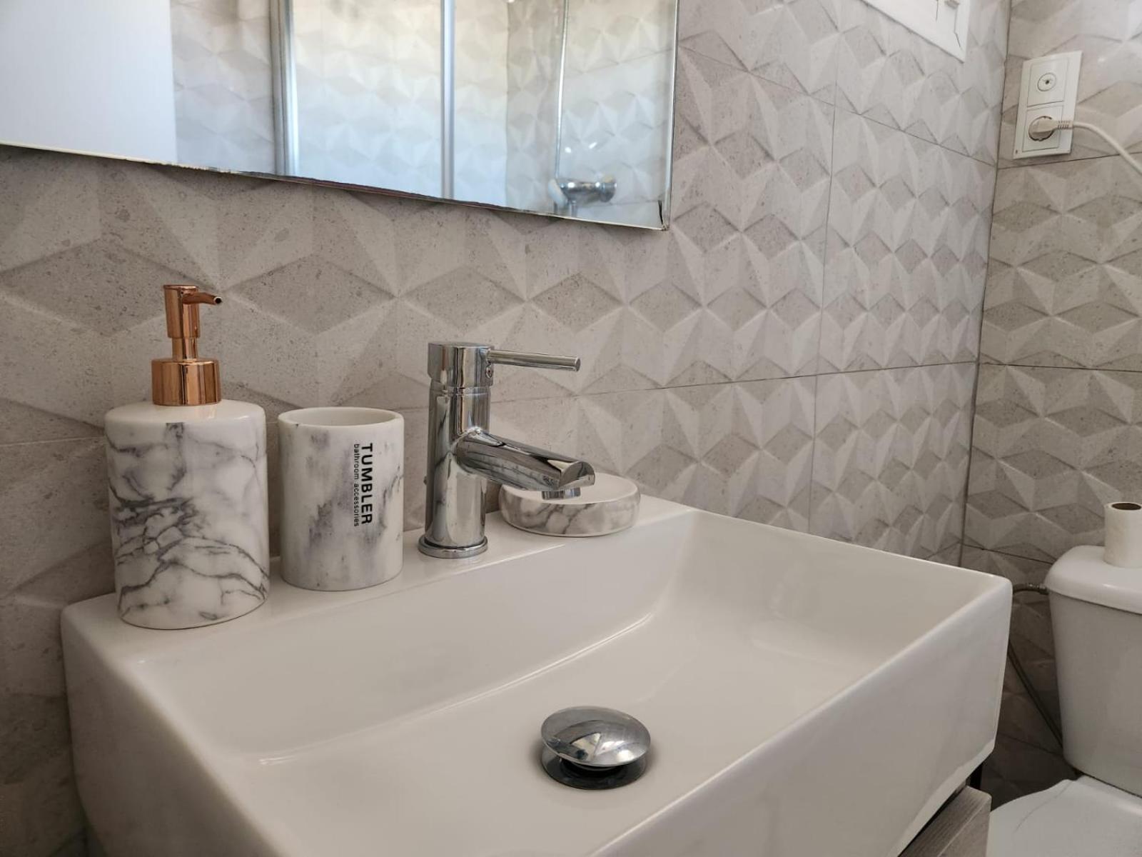 Atico Duplex Espectacular Marmolado Con Piscina Privada! Apartment Vera Exterior foto